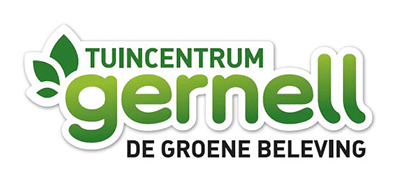 logo van Tuincentrum Gernell